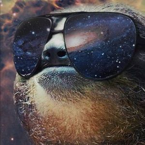 Meet your Posher, Patrick